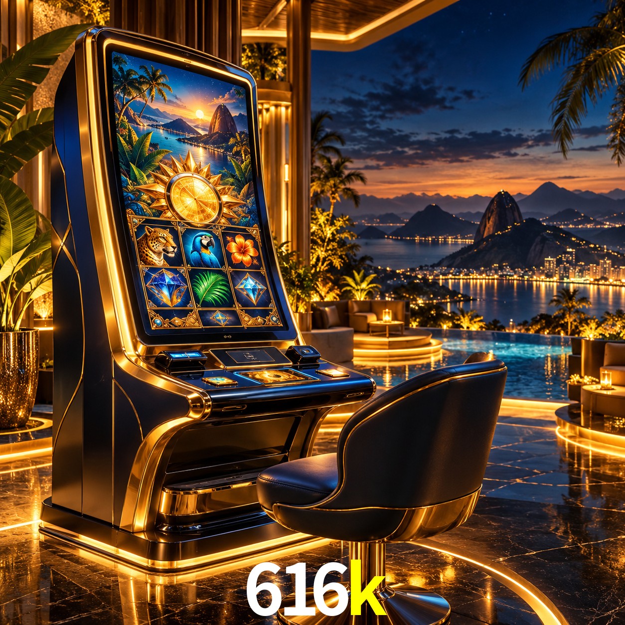 616k Belo Horizonte - Reivindique Bonus