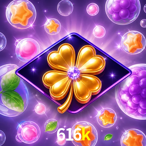 616k - Support