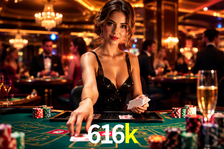 Benefícios da Conta 616k