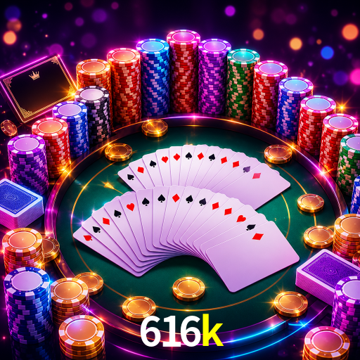 616k Belo Horizonte - Jackpots