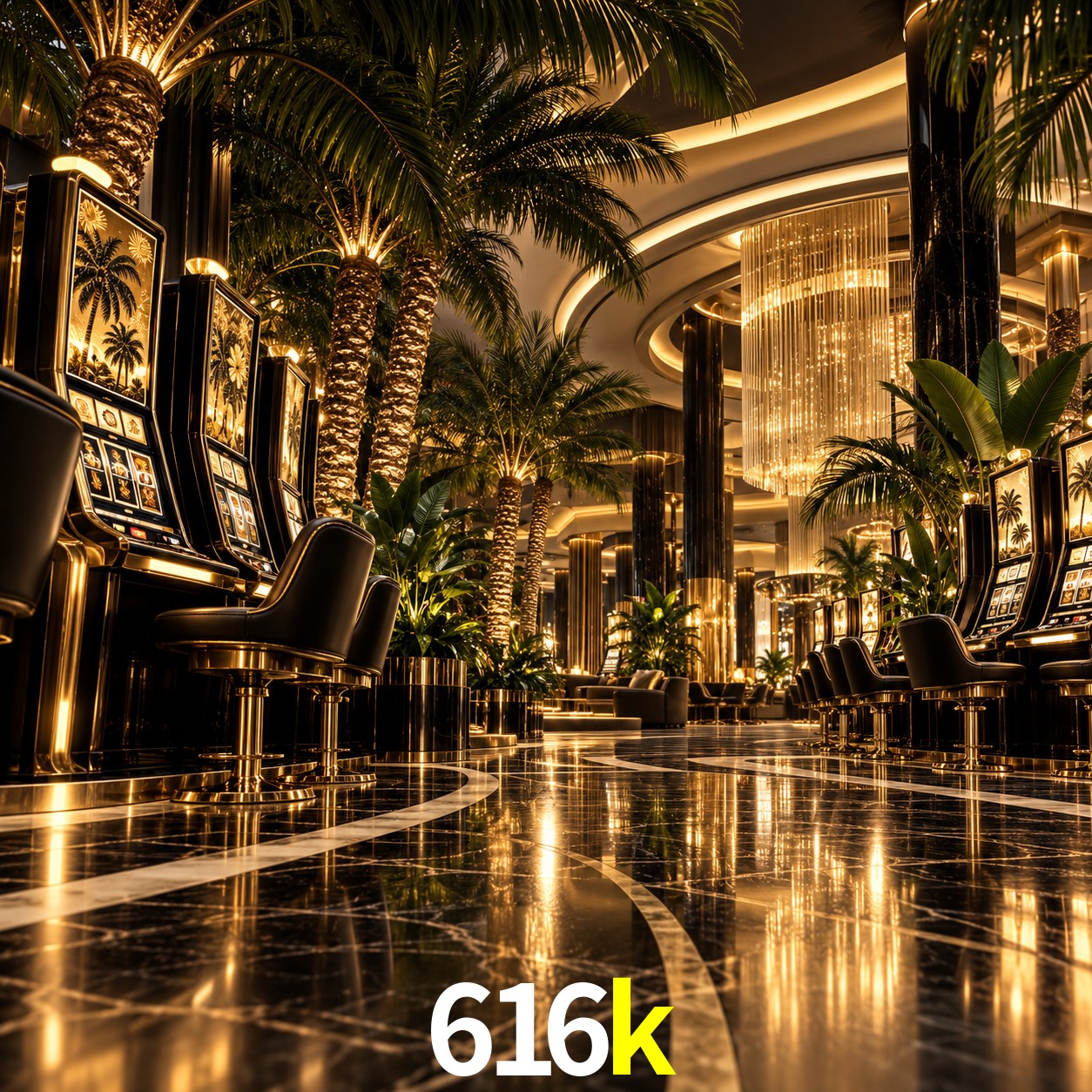 Security Systems 616k