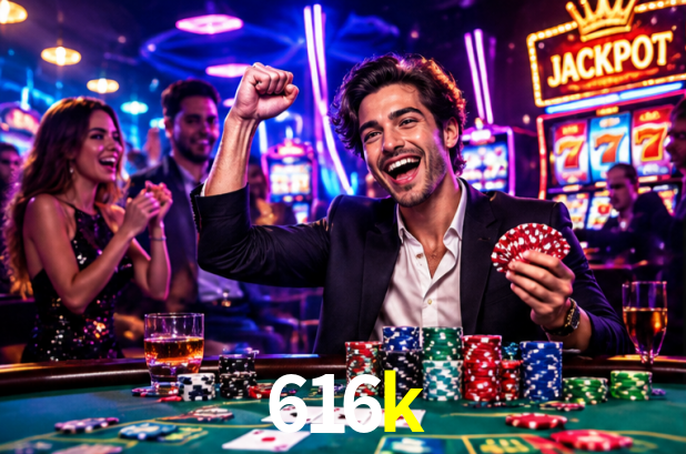 616k - Análise de Mercados Esportivos