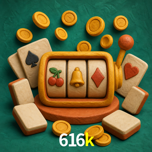 616k Brasília - Jogo Features