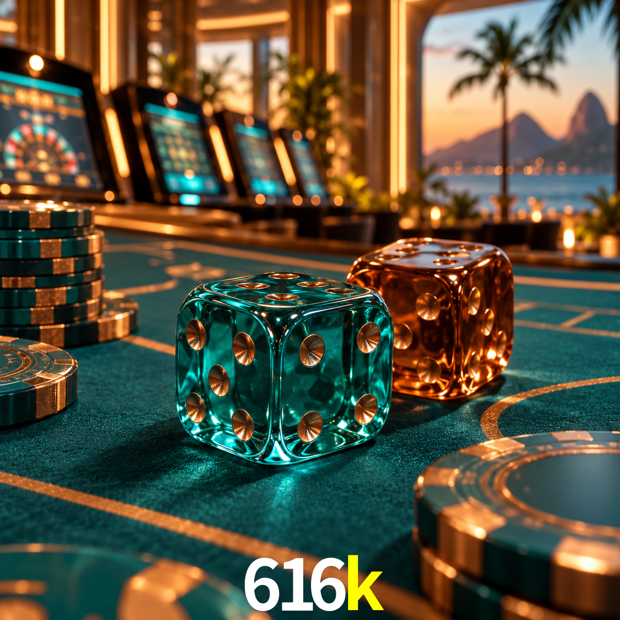 Basketball Betting 616k