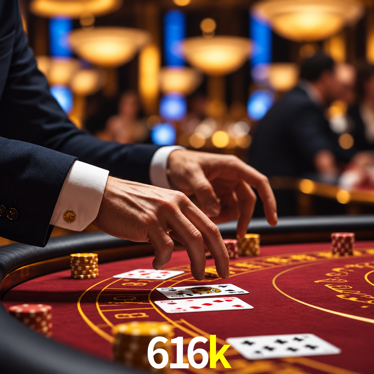 Jogos Exclusivos 616k