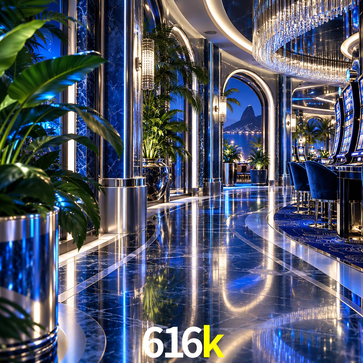 616k Rio de Janeiro - Professional Dealers