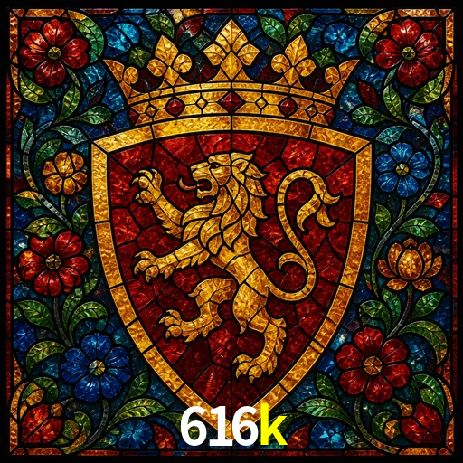 616k - Aplicativo Móvel