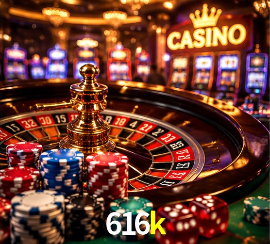 Live Casino 616k