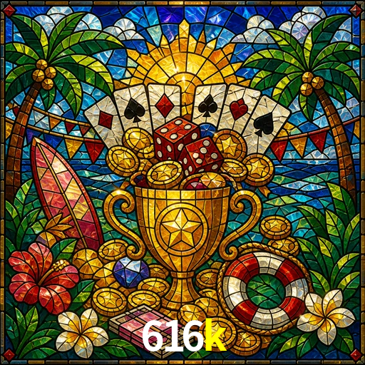 616k - Game Jogo Cassino no Brasil - 616k.com