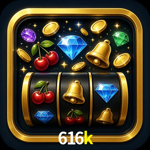 616k: Jogos de Caça-Níqueis-Altas Recompensas, Roleta-Velocidade, Blackjack-Desafios Máximos
