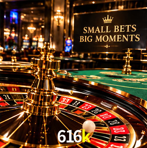 616k Rio de Janeiro - Slot Strategy