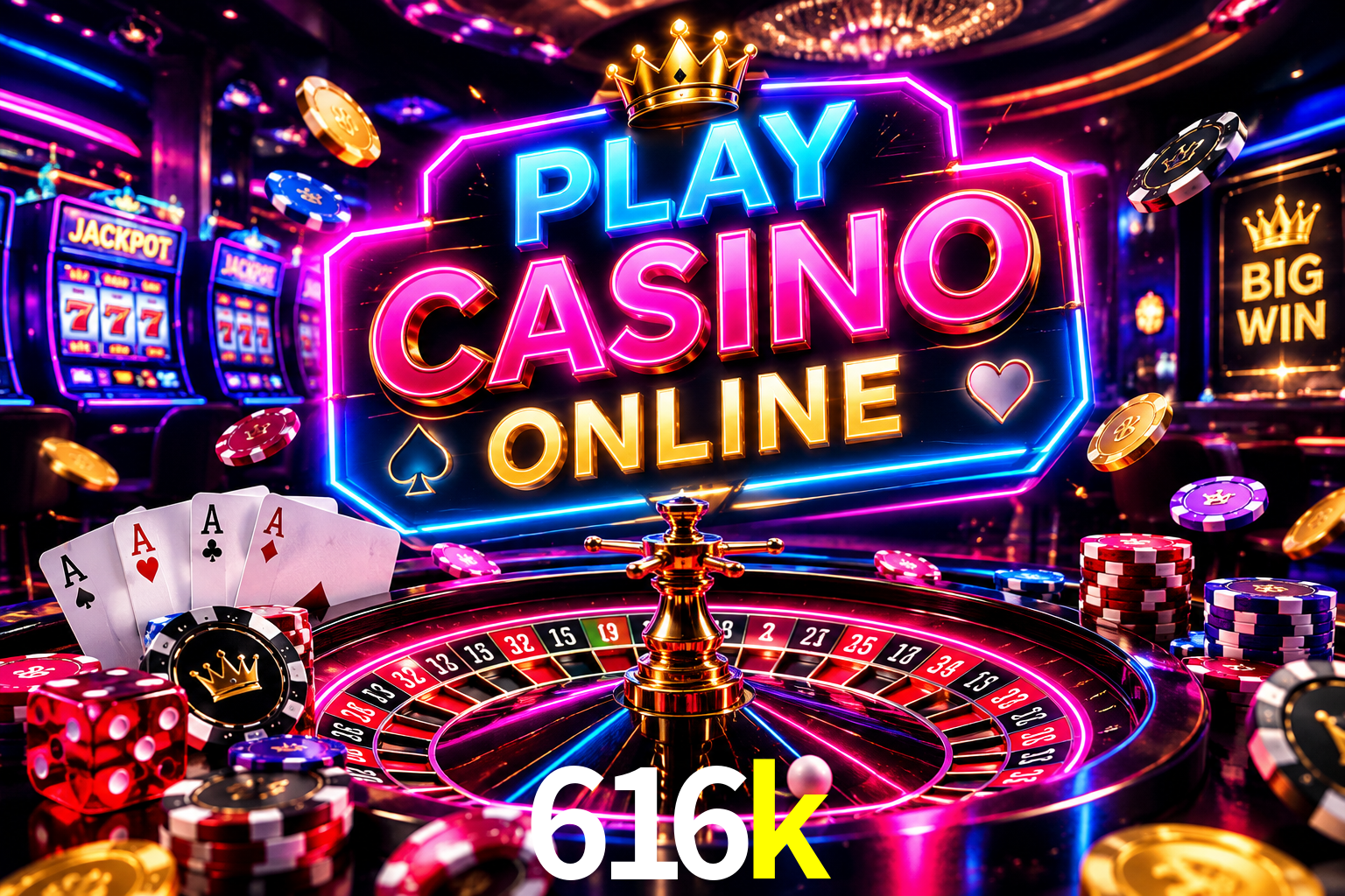 Design Responsivo 616k