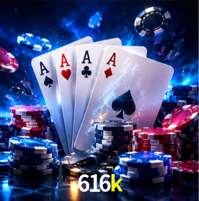 616k - App Features